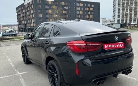 BMW X6 M, 2016 год, 7 250 000 рублей, 14 фотография