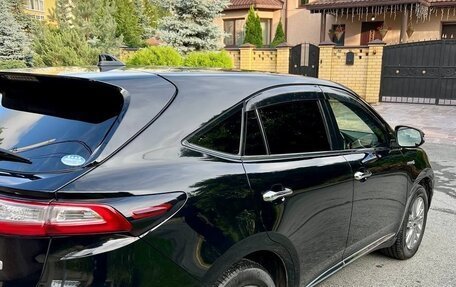 Toyota Harrier, 2018 год, 3 800 000 рублей, 6 фотография