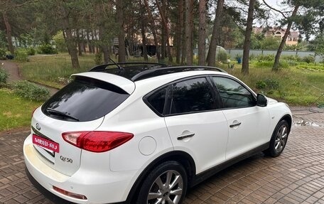 Infiniti QX50 I рестайлинг, 2014 год, 1 900 000 рублей, 6 фотография