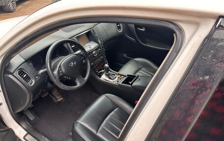 Infiniti QX50 I рестайлинг, 2014 год, 1 900 000 рублей, 7 фотография