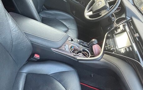 Toyota Camry, 2019 год, 2 220 000 рублей, 9 фотография