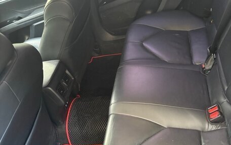 Toyota Camry, 2019 год, 2 220 000 рублей, 7 фотография