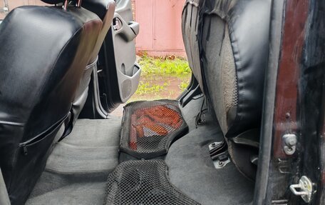 Nissan Navara (Frontier), 2008 год, 8 111 000 рублей, 2 фотография