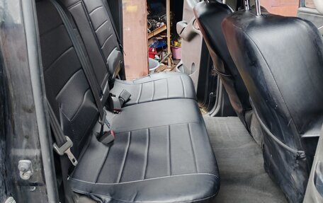 Nissan Navara (Frontier), 2008 год, 8 111 000 рублей, 12 фотография