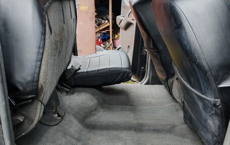 Nissan Navara (Frontier), 2008 год, 8 111 000 рублей, 14 фотография