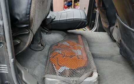 Nissan Navara (Frontier), 2008 год, 8 111 000 рублей, 15 фотография