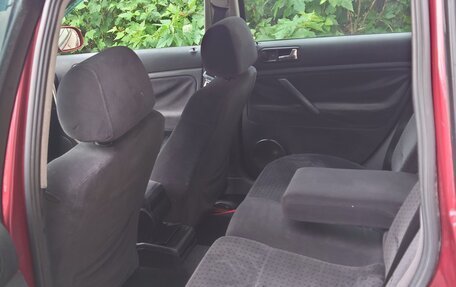 Volkswagen Passat B5+ рестайлинг, 1998 год, 155 000 рублей, 2 фотография