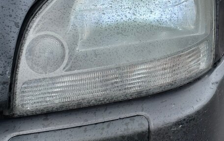 Hyundai Tucson III, 2005 год, 650 000 рублей, 4 фотография