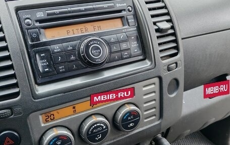 Nissan Navara (Frontier), 2008 год, 8 111 000 рублей, 8 фотография