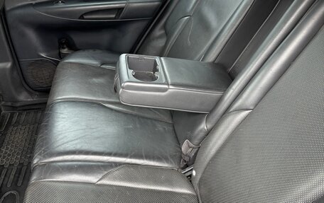Hyundai Tucson III, 2005 год, 650 000 рублей, 11 фотография