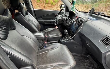 Hyundai Tucson III, 2005 год, 650 000 рублей, 8 фотография