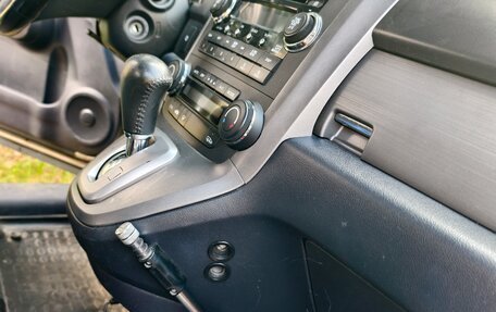 Honda CR-V III рестайлинг, 2008 год, 1 150 000 рублей, 14 фотография