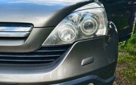 Honda CR-V III рестайлинг, 2008 год, 1 150 000 рублей, 5 фотография