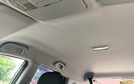 Honda CR-V III рестайлинг, 2008 год, 1 150 000 рублей, 19 фотография