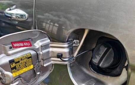 Honda CR-V III рестайлинг, 2008 год, 1 150 000 рублей, 13 фотография