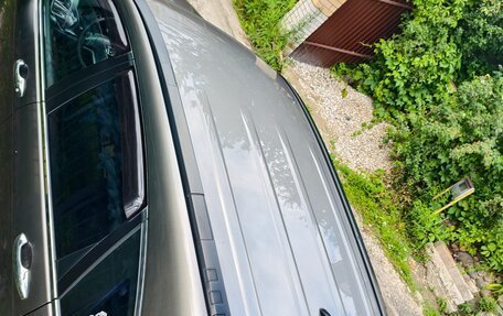 Honda CR-V III рестайлинг, 2008 год, 1 150 000 рублей, 26 фотография