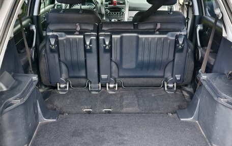 Honda CR-V III рестайлинг, 2008 год, 1 150 000 рублей, 28 фотография