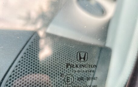 Honda CR-V III рестайлинг, 2008 год, 1 150 000 рублей, 34 фотография