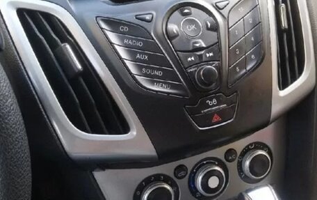 Ford Focus III, 2012 год, 690 000 рублей, 5 фотография