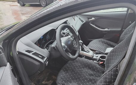 Ford Focus III, 2012 год, 690 000 рублей, 4 фотография