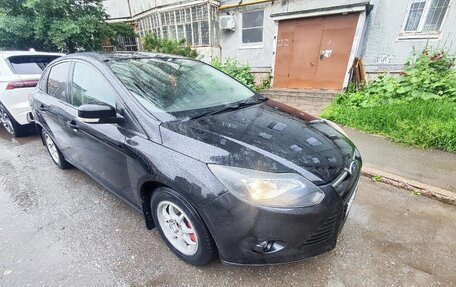 Ford Focus III, 2012 год, 690 000 рублей, 2 фотография