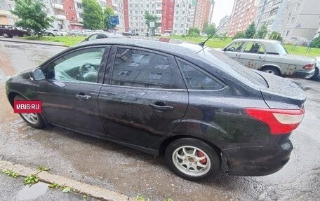 Ford Focus III, 2012 год, 690 000 рублей, 3 фотография