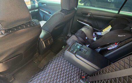 Toyota Camry, 2017 год, 2 200 000 рублей, 5 фотография