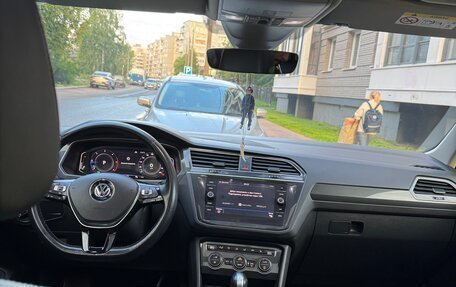 Volkswagen Tiguan II, 2020 год, 3 190 000 рублей, 9 фотография