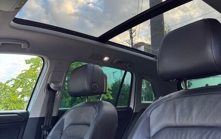 Volkswagen Tiguan II, 2020 год, 3 190 000 рублей, 10 фотография