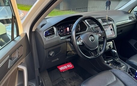 Volkswagen Tiguan II, 2020 год, 3 190 000 рублей, 8 фотография