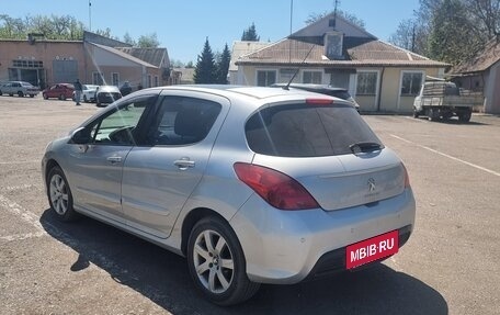 Peugeot 308 II, 2012 год, 700 000 рублей, 6 фотография