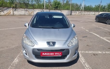 Peugeot 308 II, 2012 год, 700 000 рублей, 3 фотография