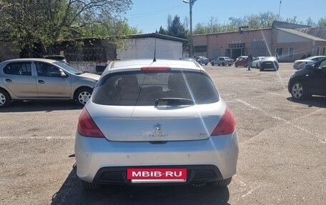 Peugeot 308 II, 2012 год, 700 000 рублей, 4 фотография