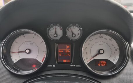 Peugeot 308 II, 2012 год, 700 000 рублей, 8 фотография