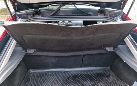 Ford Focus II рестайлинг, 2008 год, 700 000 рублей, 4 фотография