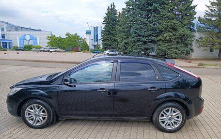 Ford Focus II рестайлинг, 2008 год, 700 000 рублей, 2 фотография