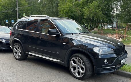 BMW X5, 2007 год, 1 450 000 рублей, 4 фотография