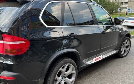 BMW X5, 2007 год, 1 450 000 рублей, 7 фотография