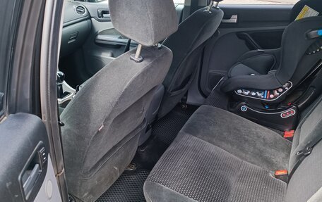 Ford Focus II рестайлинг, 2008 год, 700 000 рублей, 12 фотография