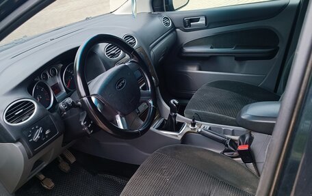 Ford Focus II рестайлинг, 2008 год, 700 000 рублей, 10 фотография