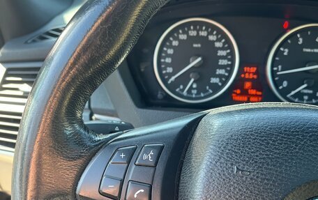 BMW X5, 2007 год, 1 450 000 рублей, 15 фотография