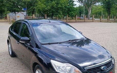 Ford Focus II рестайлинг, 2008 год, 700 000 рублей, 7 фотография