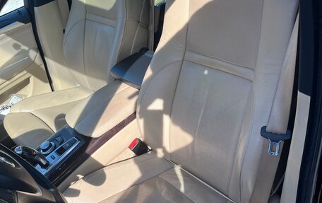 BMW X5, 2007 год, 1 450 000 рублей, 21 фотография