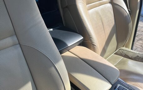BMW X5, 2007 год, 1 450 000 рублей, 25 фотография