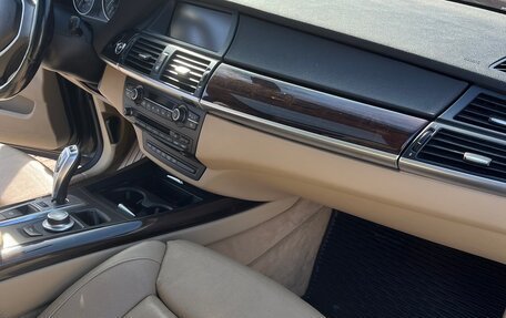 BMW X5, 2007 год, 1 450 000 рублей, 29 фотография
