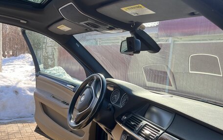 BMW X5, 2007 год, 1 450 000 рублей, 23 фотография