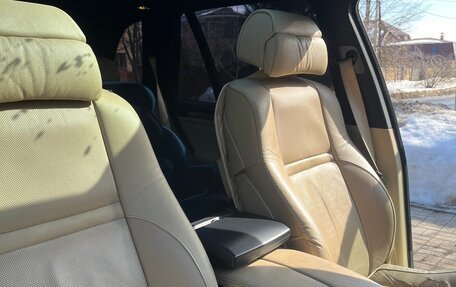 BMW X5, 2007 год, 1 450 000 рублей, 24 фотография