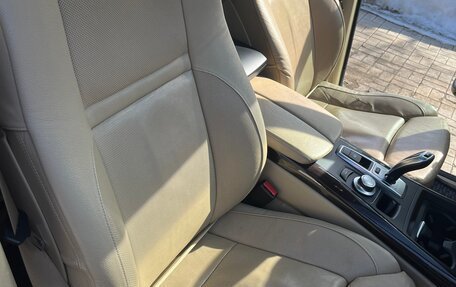 BMW X5, 2007 год, 1 450 000 рублей, 27 фотография