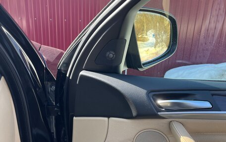 BMW X5, 2007 год, 1 450 000 рублей, 33 фотография