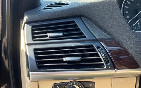 BMW X5, 2007 год, 1 450 000 рублей, 34 фотография